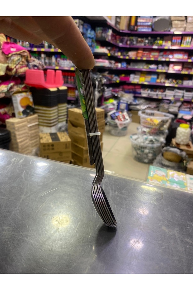 Tatlı Kaşığı - 3