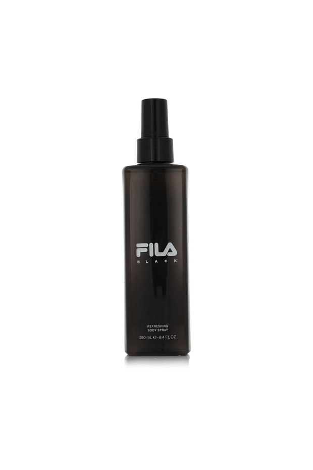 Black Bodyspray 250 ml (man)