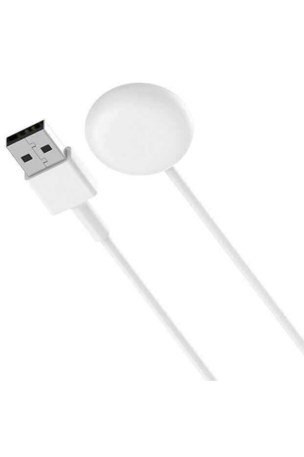 Incarcator Google Pixel Watch 3 wireless, USB, Techsuit, THC5 - 4