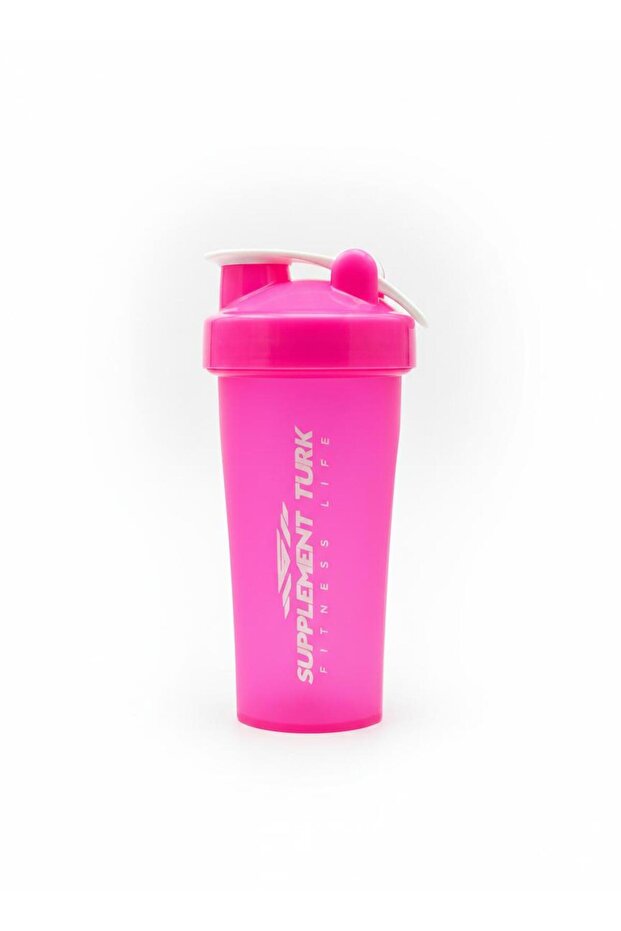 Pembe Shaker 600 ml