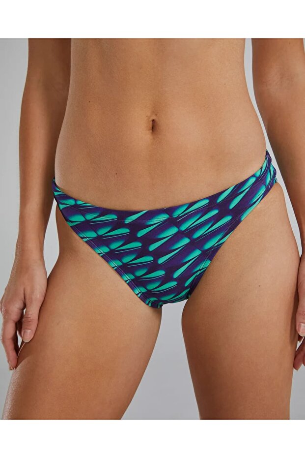 Durafast Elite Klasik Kadın Bikini Alt - Riptidal - 3