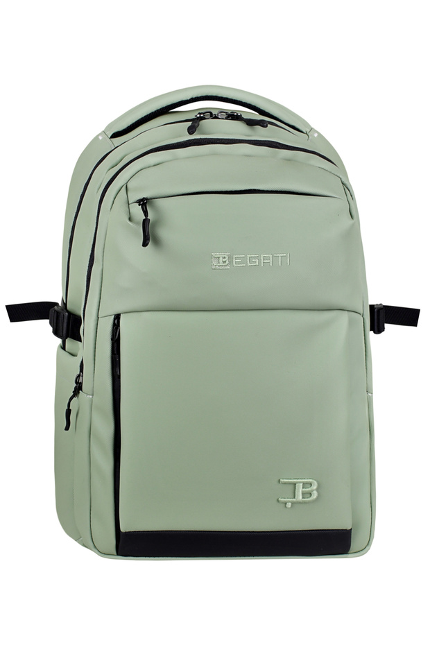 Water Repellent Sweat-Proof Luxury Daily Bag Backpack Special Fabric Lightweight Unisex Travel Trip Backpack