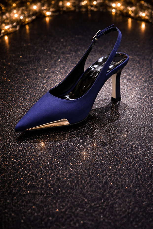 taban detaylı ayakkabı - 1