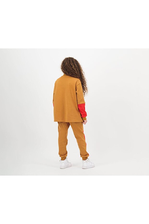 طقم أوراق جبال الألب الشتوي - 3