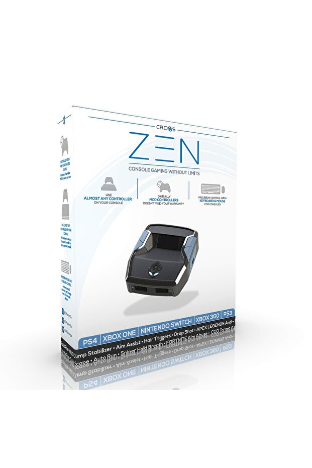 Cronus Zen (PS4) - 2