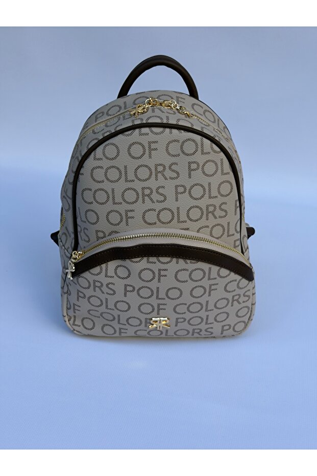 Polo of Colors Women's Backpack