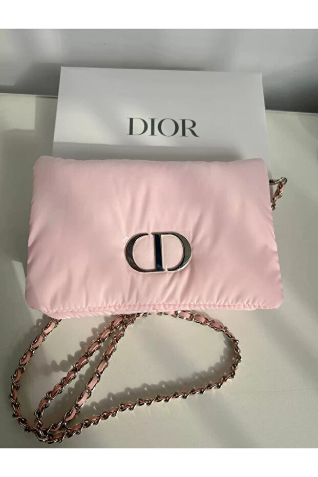 Dior Spring Bag - 1