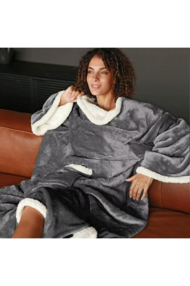 بطانية تلفزيون - 1