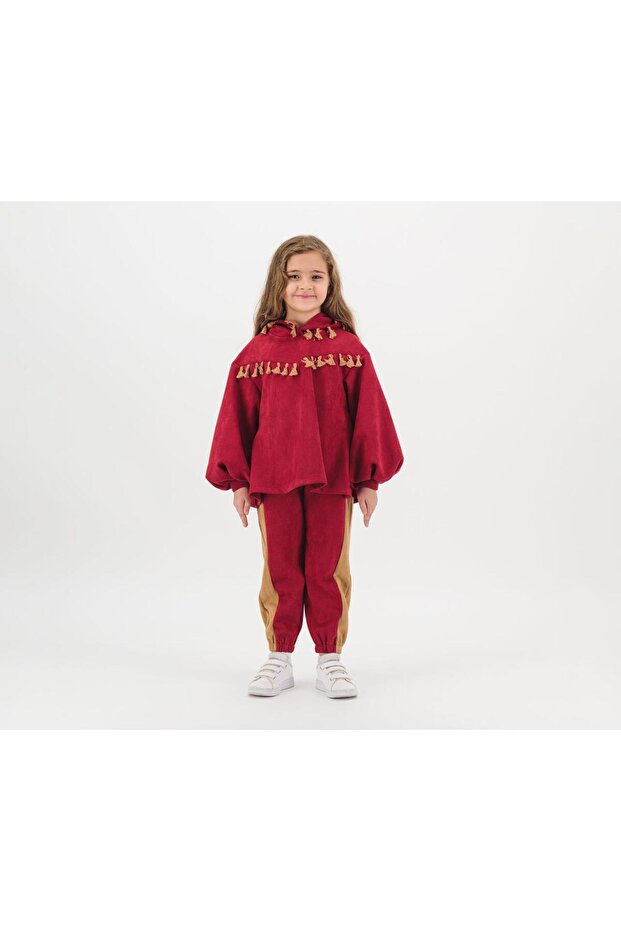 Authentic Najd winter set - 1