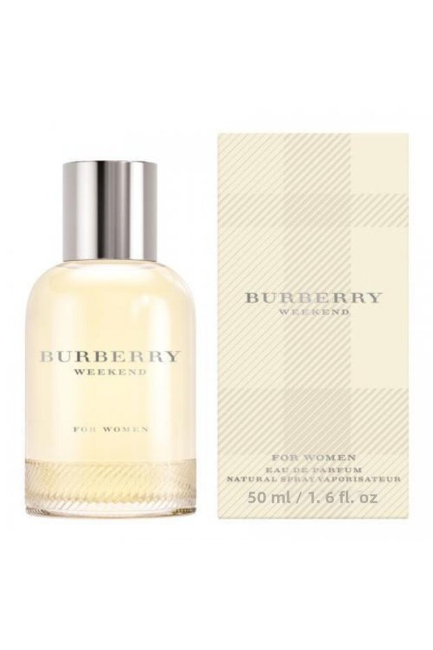 Weekend Perfume By Burberry EDP 50 ml