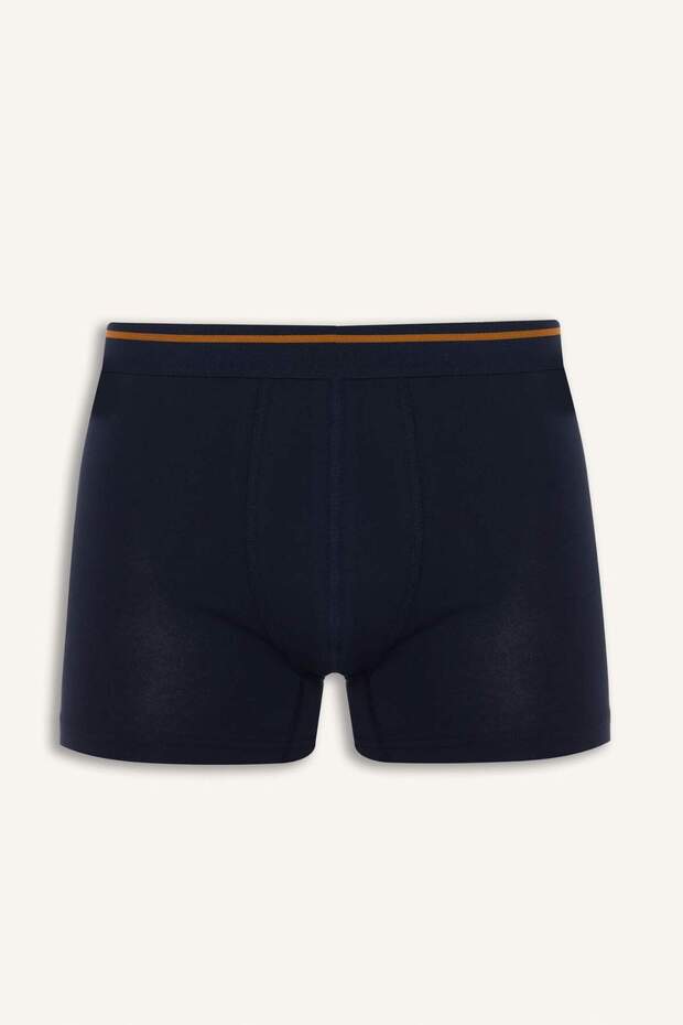 Σετ 3 μπόξερ Regular Fit - 6