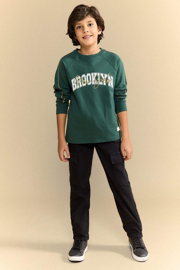 Trousers (26 SP) - 2