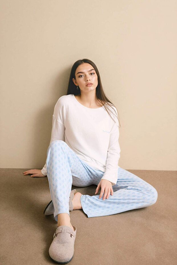 Knitted Set (26 SP) - 3