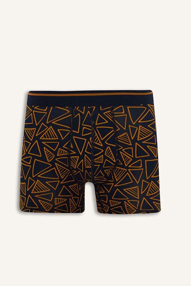 Σετ 3 μπόξερ Regular Fit - 2