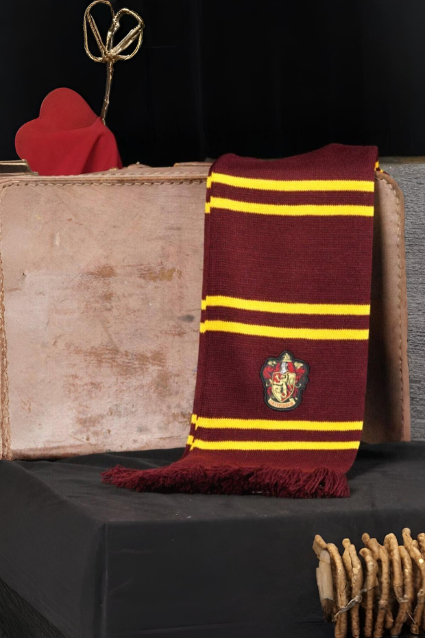Eșarfă Gryffindor - 2