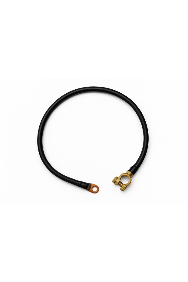 Akü Şase Kablosu-35mm2 - 1