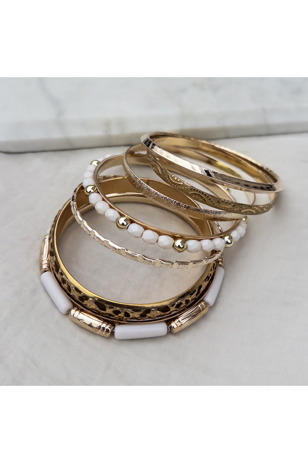 Set de sapte bratari - 1