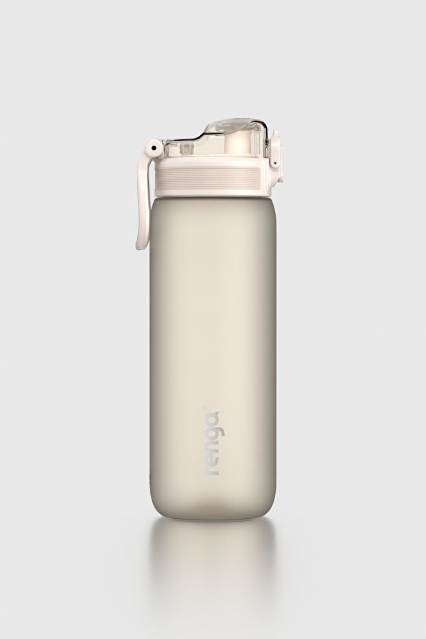 Renga Rybo-X Soft Touch 630 ml Tritan Matara 912160 Bej
