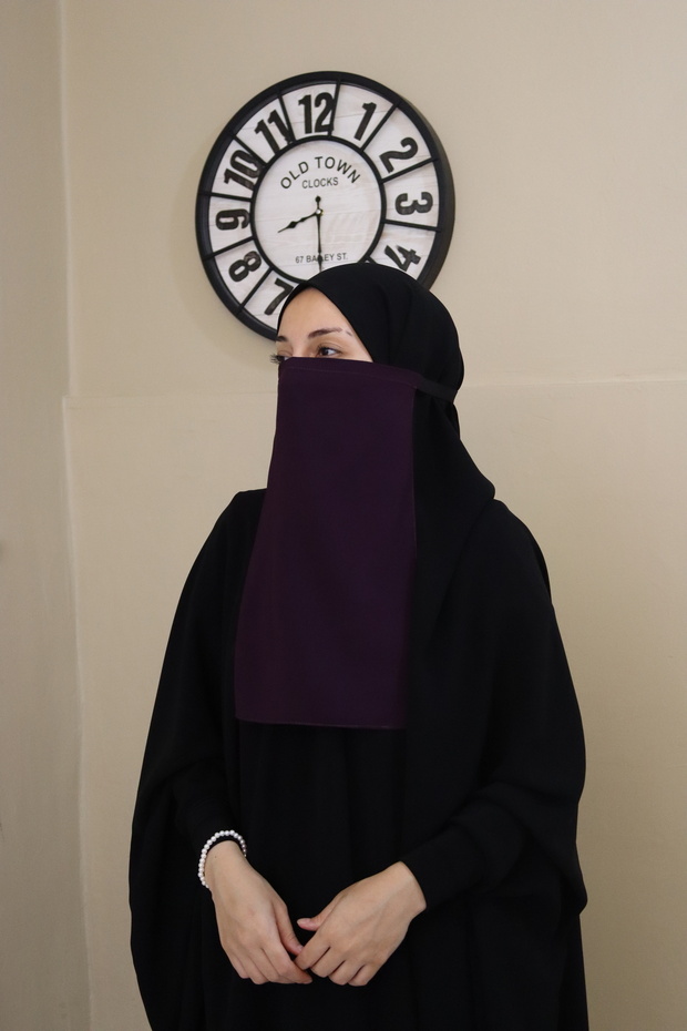 İÇ PEÇE LASTİKLİ mor - 2