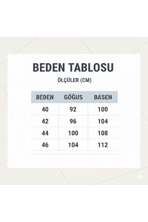 Bloklu Krep Elbise - 3