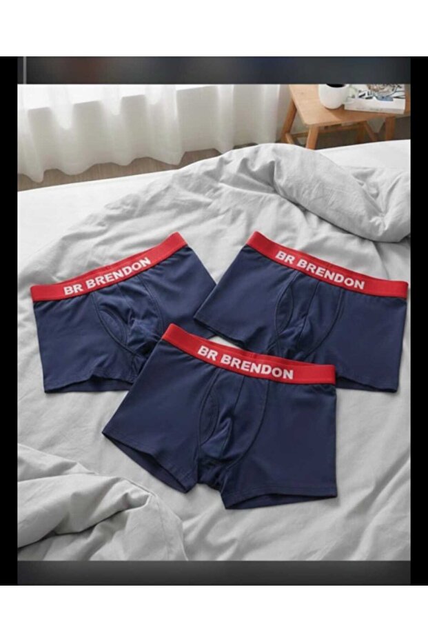 5Lİ PAKET BOXER