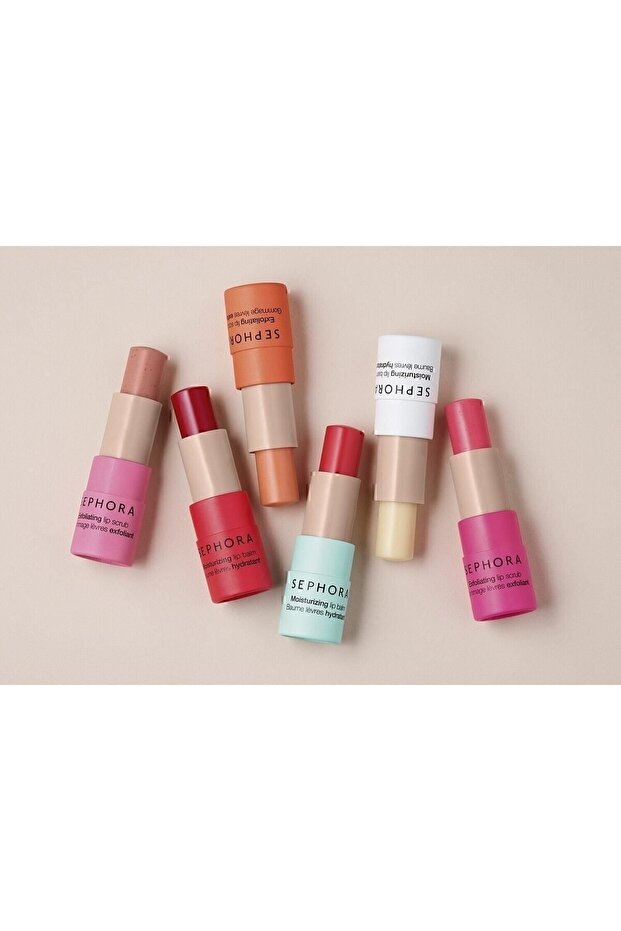 مرطب الشفاه - مرطب الشفاه (الكرز) - 7