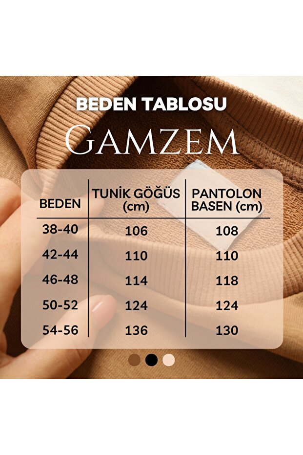 GAMZEM TAKIM - 6