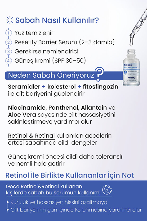 Barrier Defense Serum 20 ML - 2