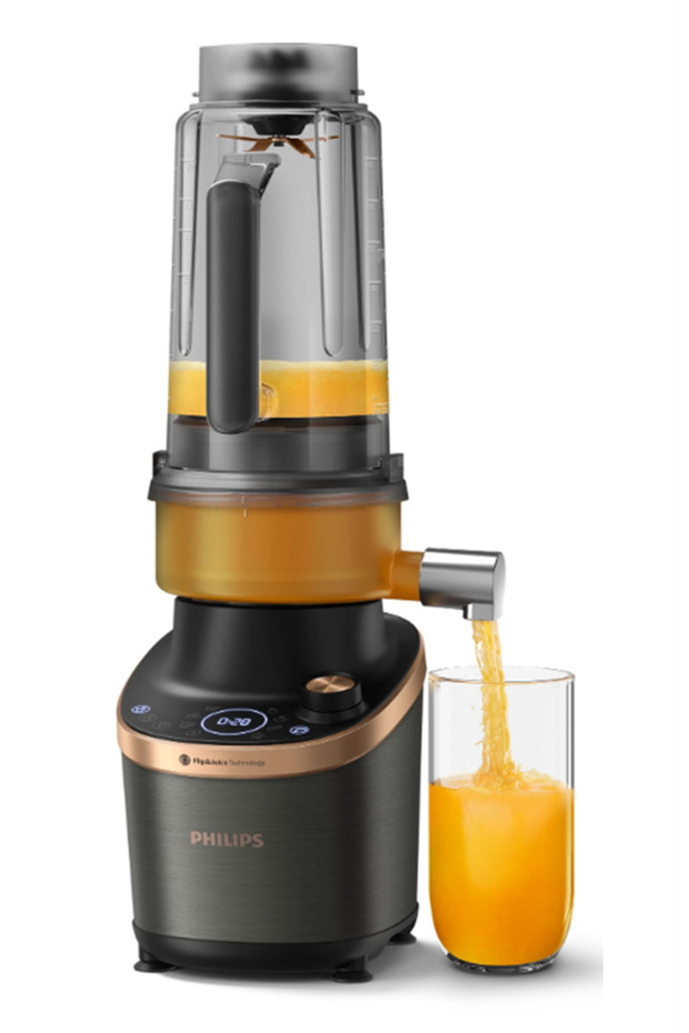Flip&Juice™ Teknolojisi ProBlend Ultra Teknolojili Blender Meyve Sıkacağı - 6
