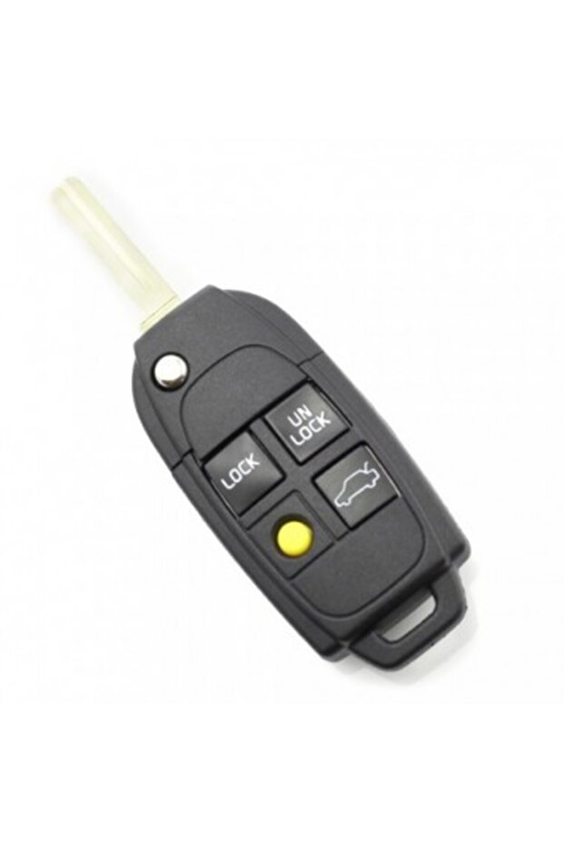 4-button key case - 1