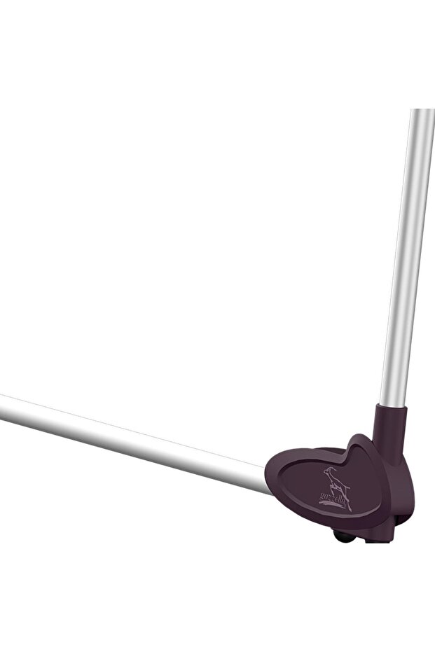 Sm Hnd 252 P Hang Dry Midi Plus Kanatlı Kurutmalık - 8