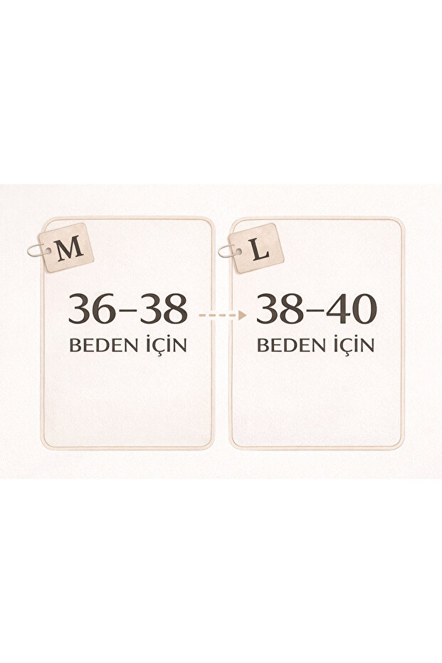 ALTU GİYİM tayt - 2