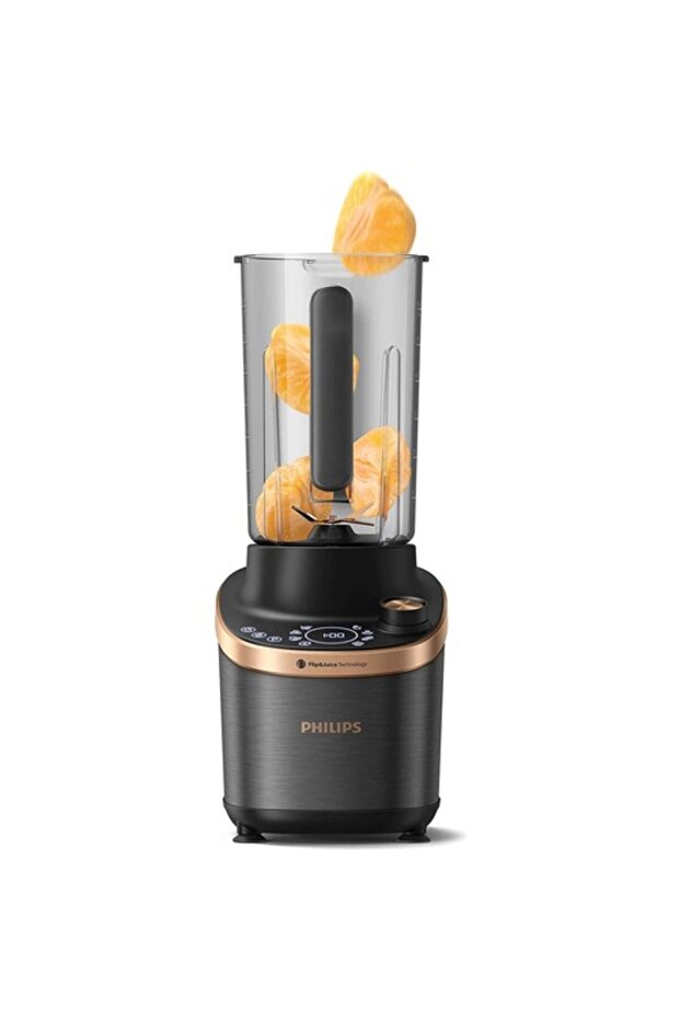 Flip&Juice™ Teknolojisi ProBlend Ultra Teknolojili Blender Meyve Sıkacağı - 3