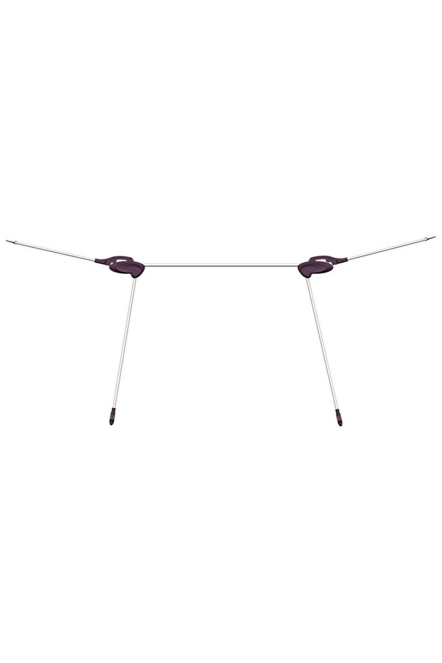 Sm Hnd 252 P Hang Dry Midi Plus Kanatlı Kurutmalık - 4