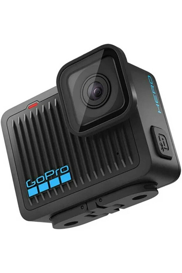 مجموعة كاميرا الحركة المدمجة Pixel Hub HERO - 3