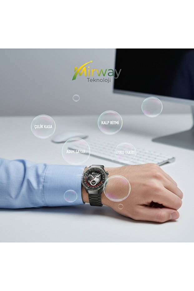 Watch Sk40 Vısıon - 4