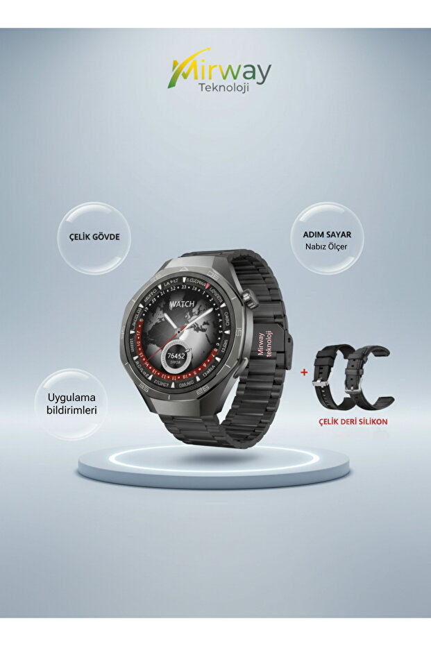 Watch Sk40 Vısıon - 1