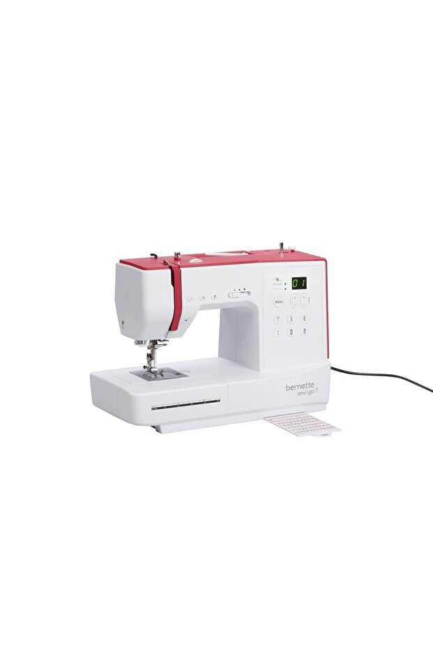 Sew & Go 7 Ev Tipi Dikiş Makinesi - 2