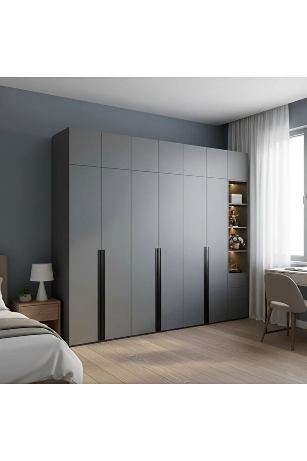 Rialora Gardırop - 1