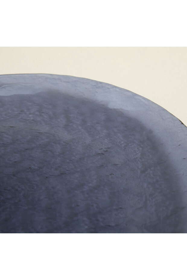 Dune Supla 33 Cm MAVİ/TRANSPARAN - 3