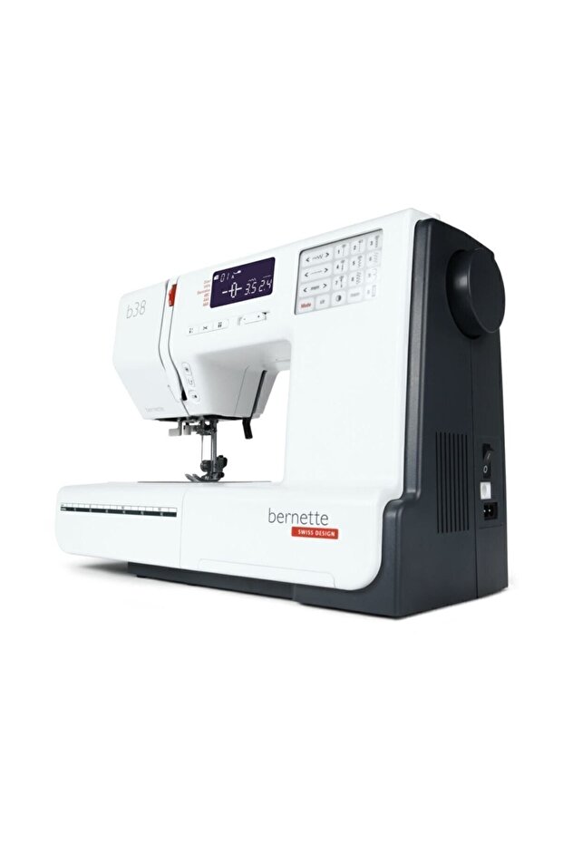 B38 Dikiş Makinesi - 3