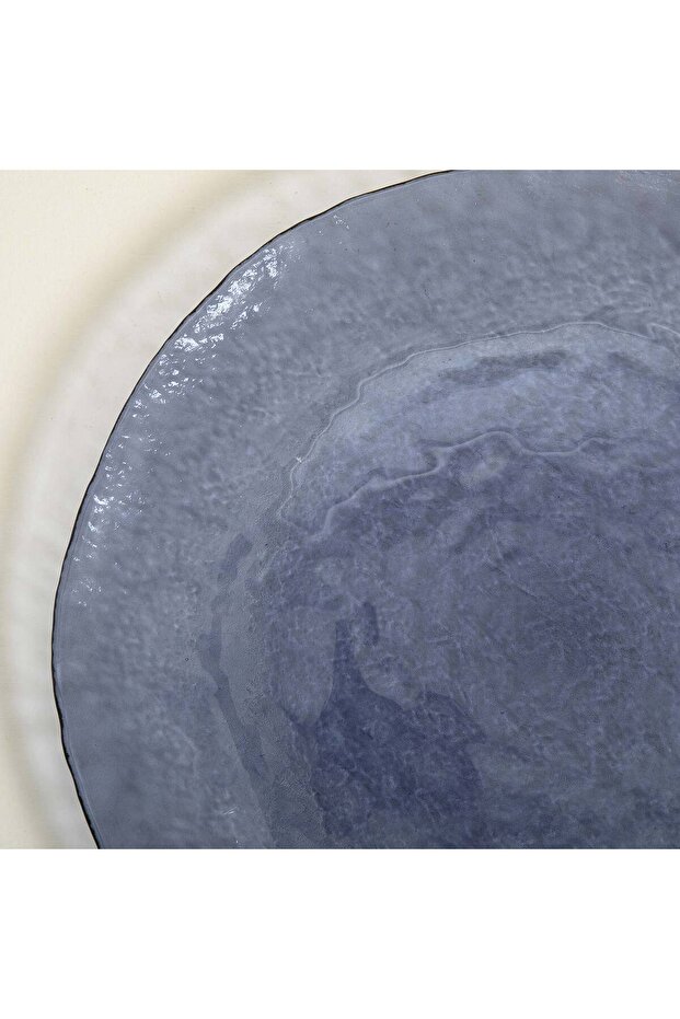 Dune Supla 33 Cm MAVİ/TRANSPARAN - 4