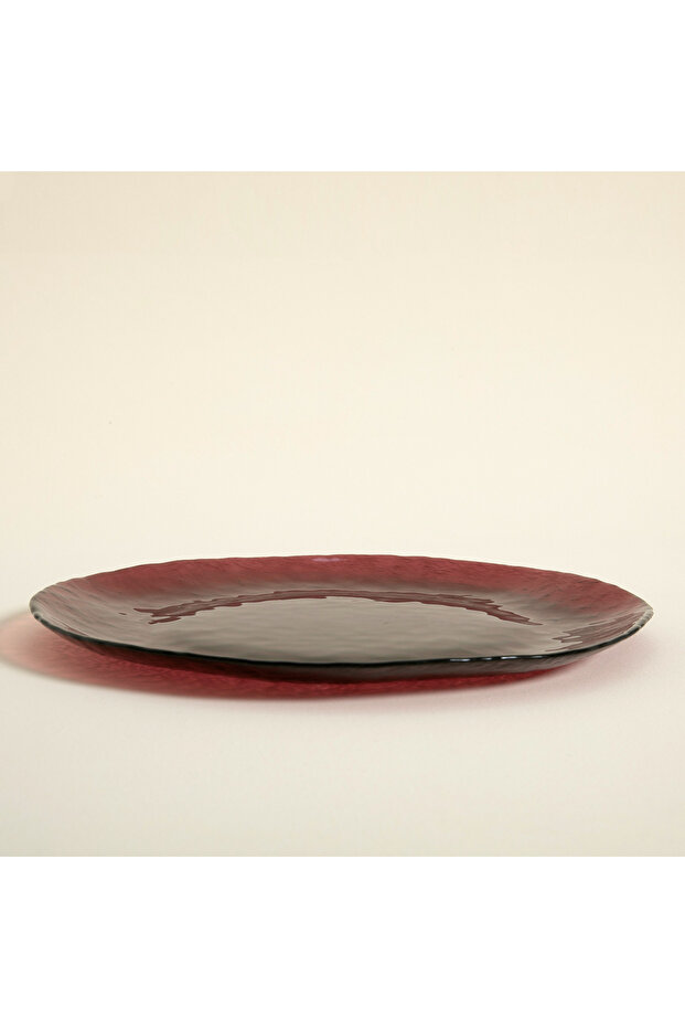 Dune Supla 33 Cm Bordo - 4