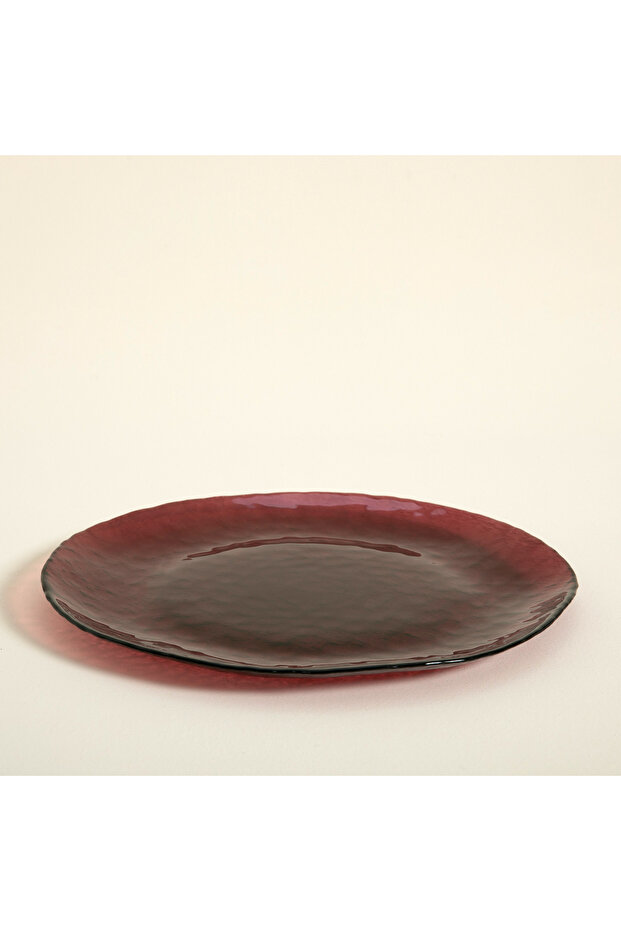 Dune Supla 33 Cm Bordo - 1