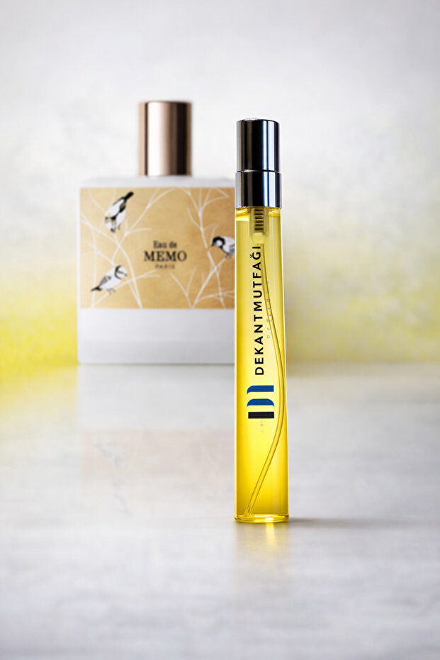 Eau De Memo - 1