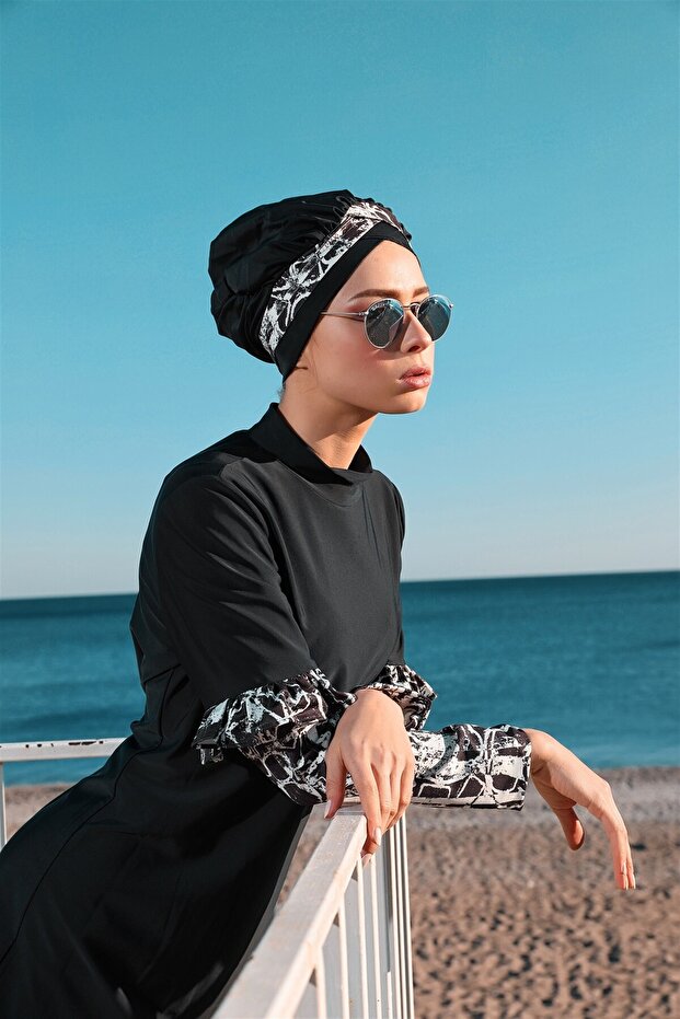 ΜΑΥΡΟ ΛΕΥΚΟ ΜΑΓΙΟ ΤΕΣΤΕΥΡ - 2