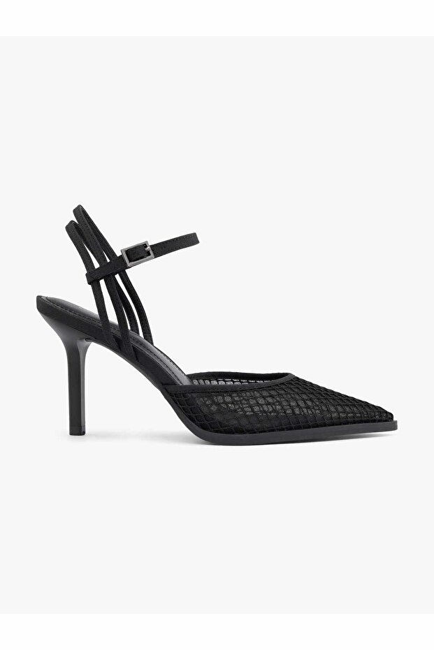 Topuklu Ayakkabı - 1