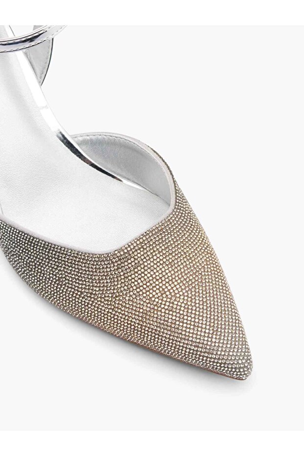 Topuklu Ayakkabı - 2