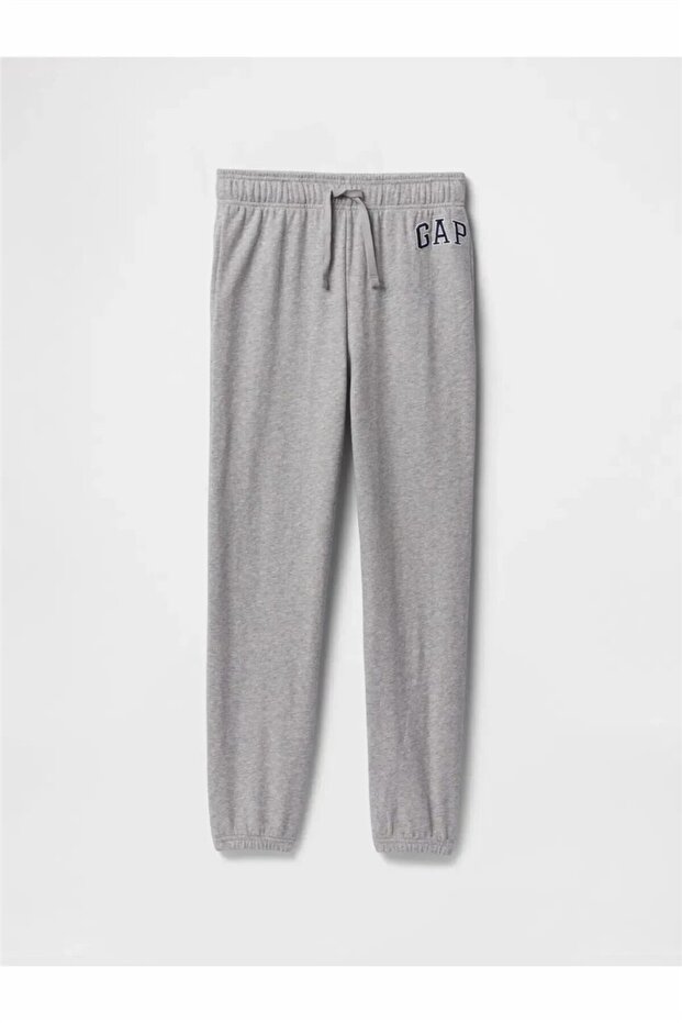 V-FRCH FT BAS HERITAGE LOGO JOG - 4