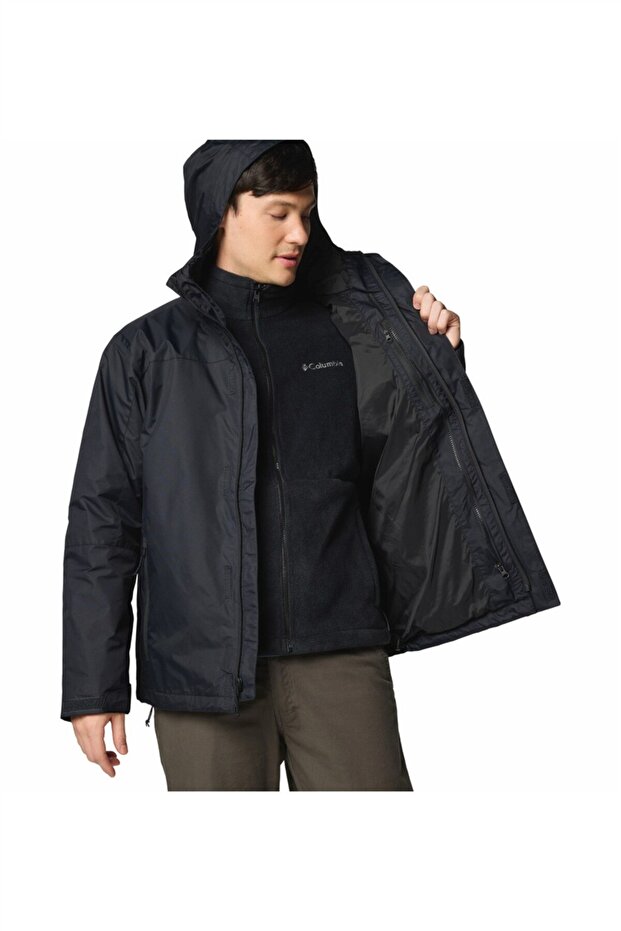 TUNNEL FALLS II INTERCHANGE JACKET - 7